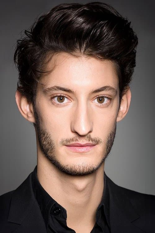 Pierre Niney image