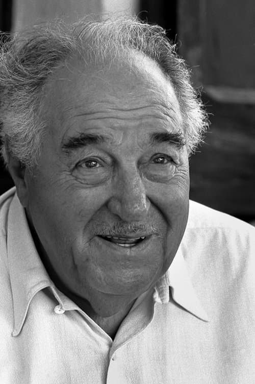 Pierre Nougaro image