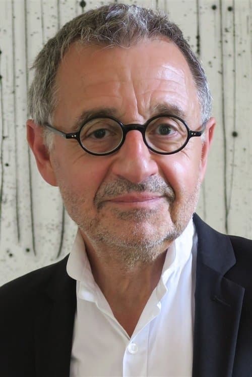 Pierre-Olivier Scotto image