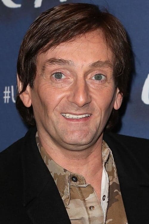 Pierre Palmade image