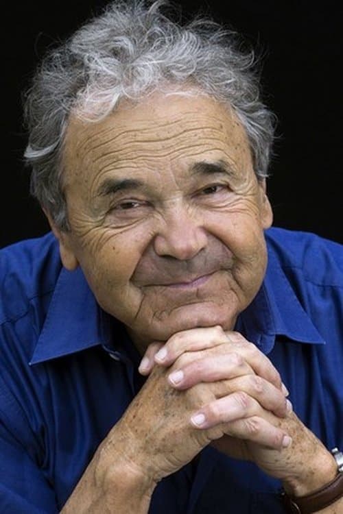 Pierre Perret image