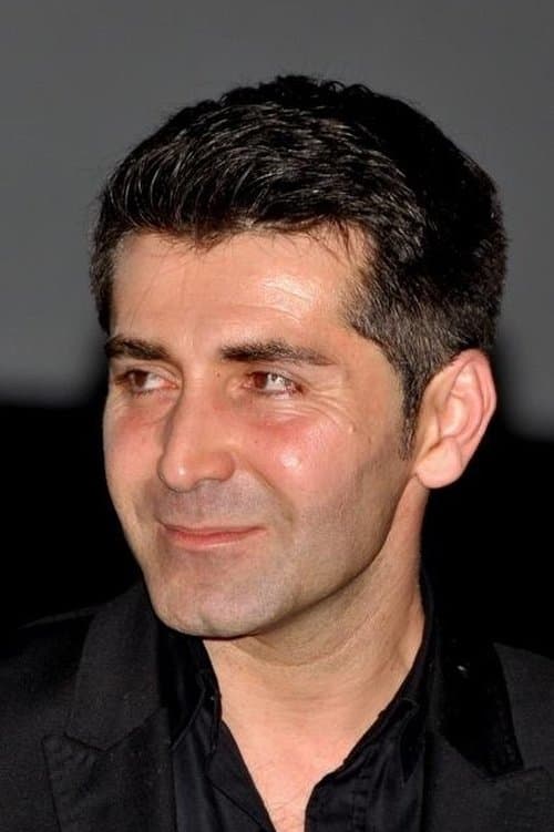 Photo of Pierre Pinaud