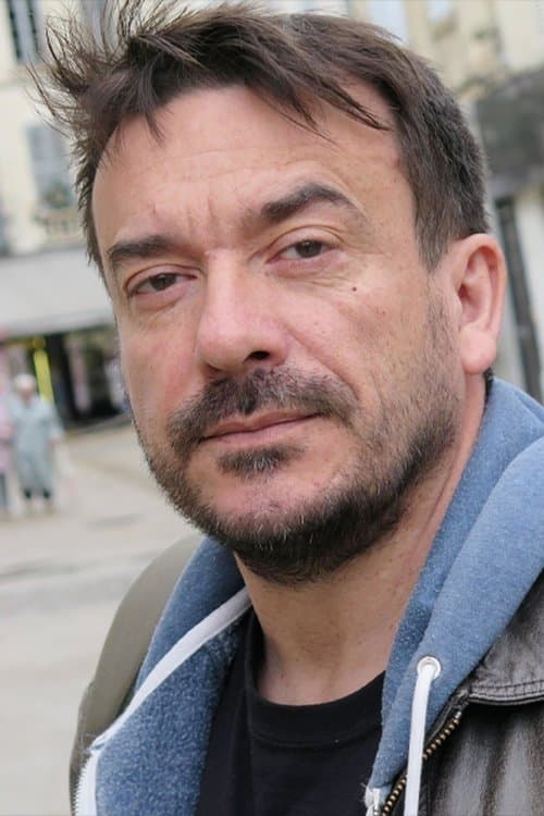 Pierre Renverseau image