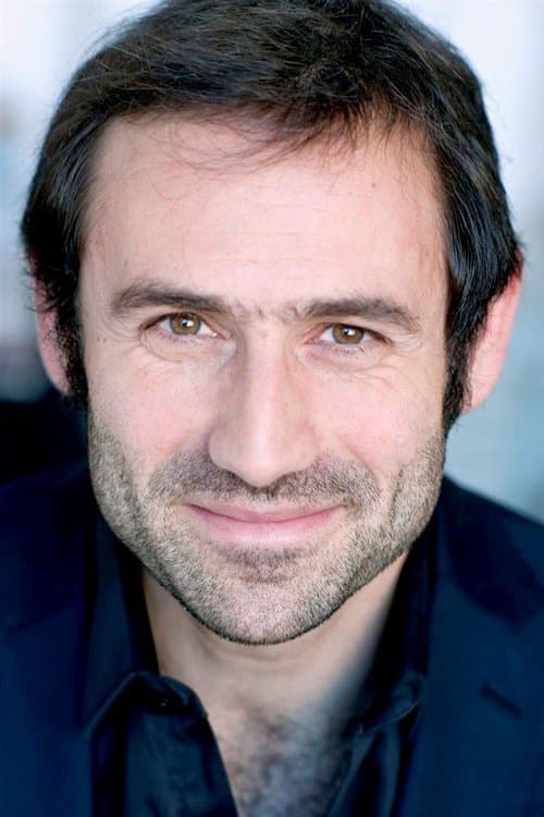 Pierre Samuel image
