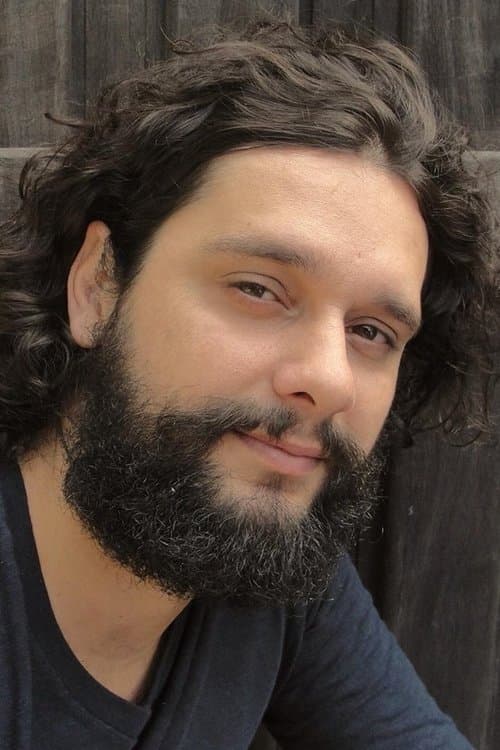 Pierre Santos image
