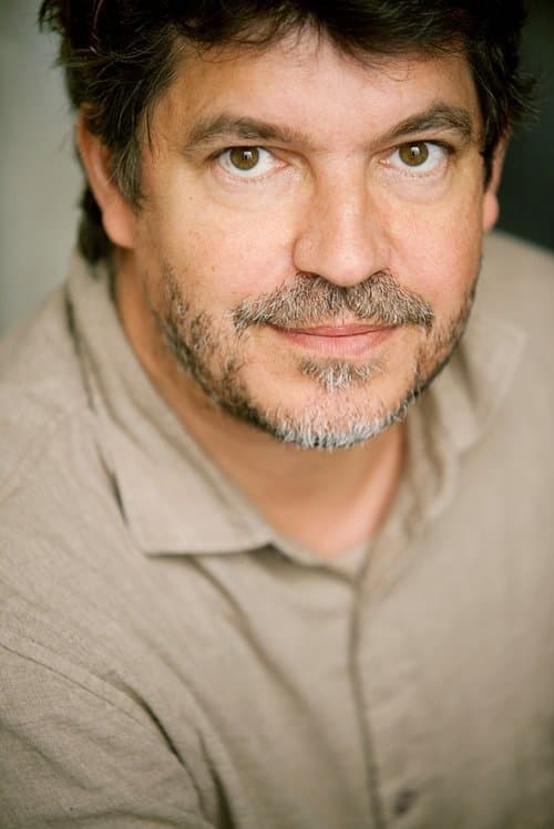 Photo of Pierre Schoeller