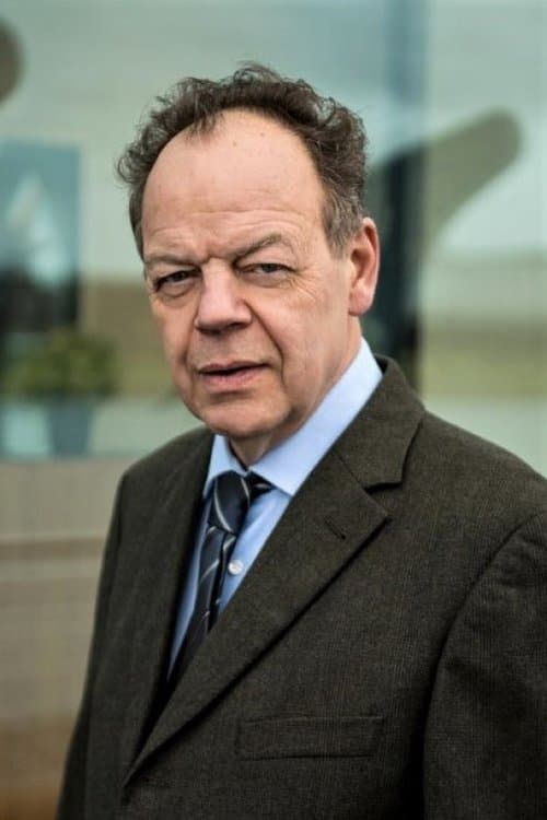 Pierre Shrady image