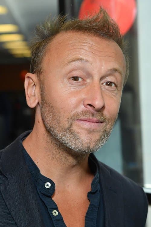 Pierre Souchon image
