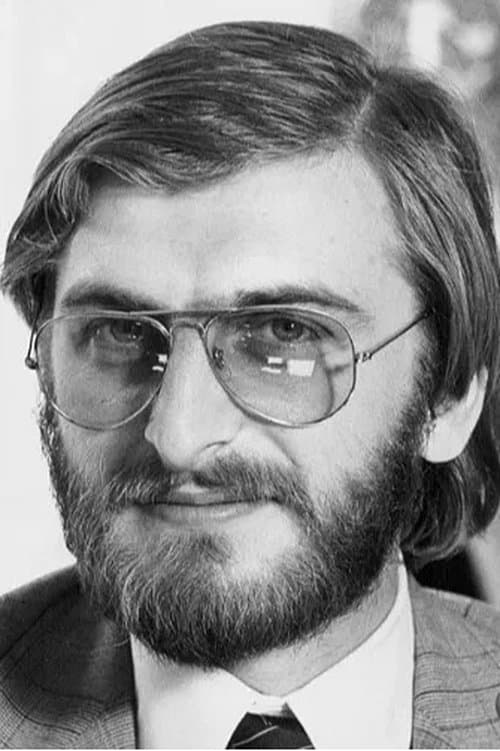 Pierre Spengler image