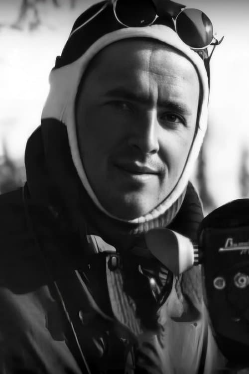 Pierre Tairraz image