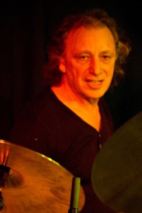 Pierre van der Linden image