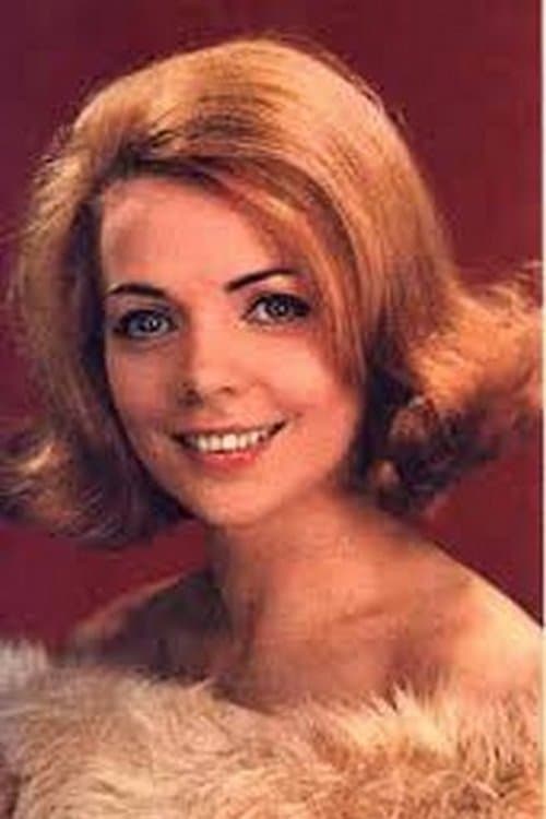 Pierrette Bruno image