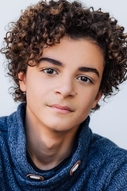 Pierson Salvador image