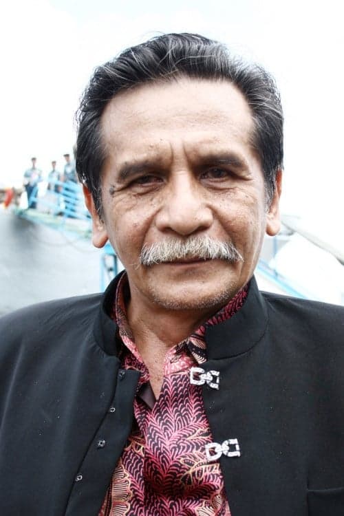 Piet Pagau image