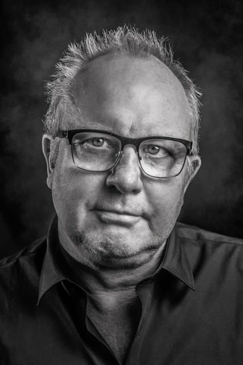 Photo of Pieter Bouwman
