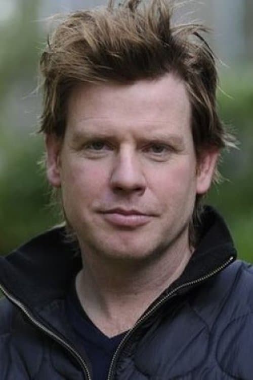 Photo of Pieter Kuijpers