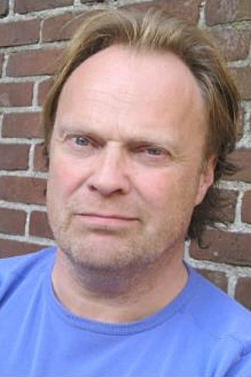 Pieter Tiddens image