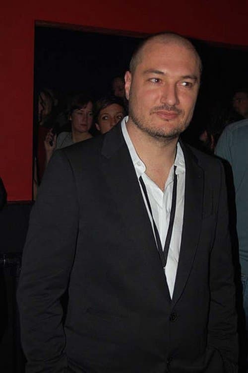 Pieter Van Hees image