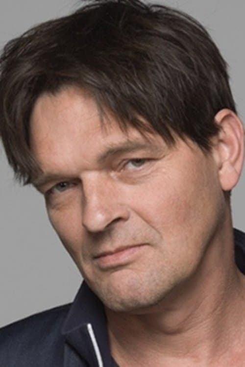 Photo of Pieter van Rijn