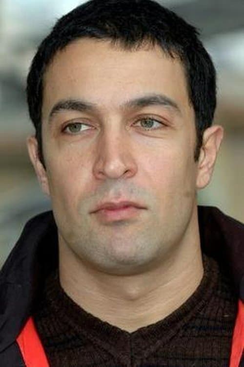 Pietro Taricone image