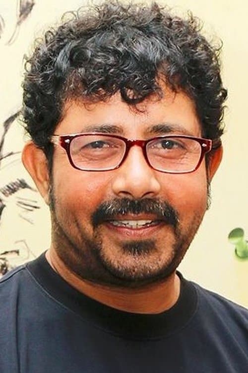Pijush Ganguly image