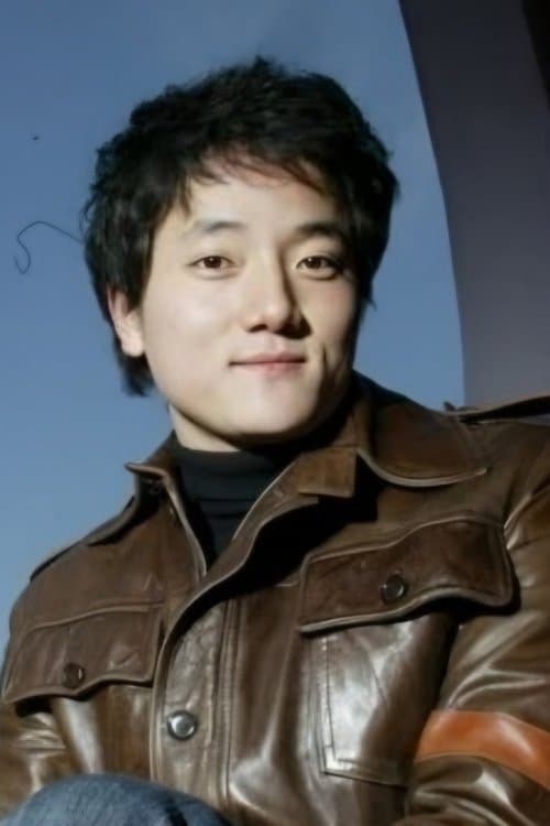 Photo of Pil Gam-seong