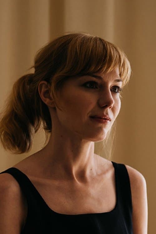Pilar Benítez Vibart image