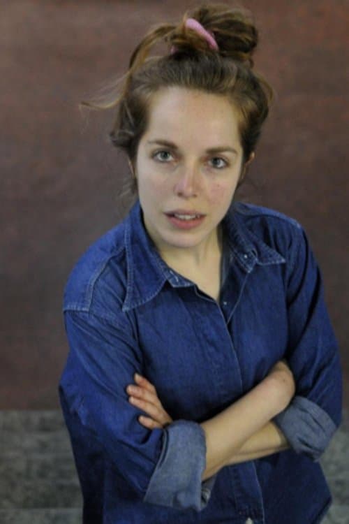 Pilar Boyle image