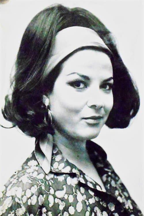 Pilar Cansino image