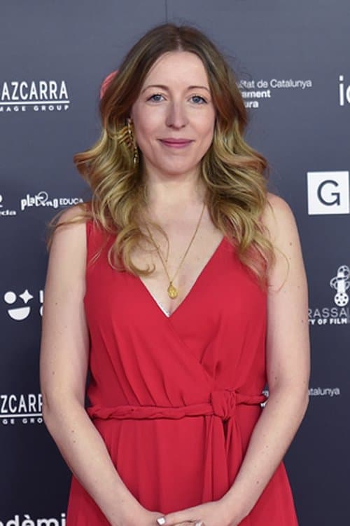 Photo of Pilar Palomero