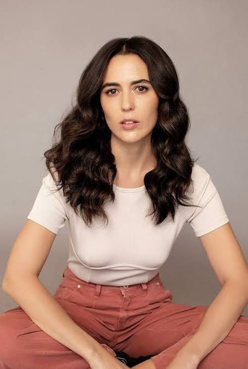 Pilar Santacruz image