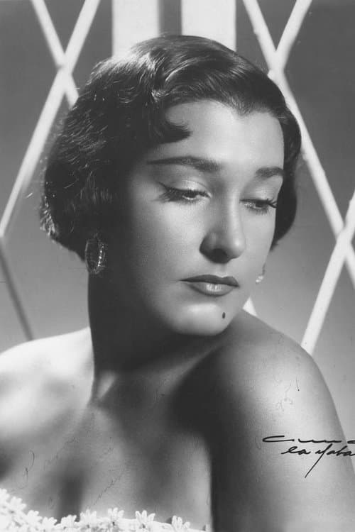 Pilín Vallejo image