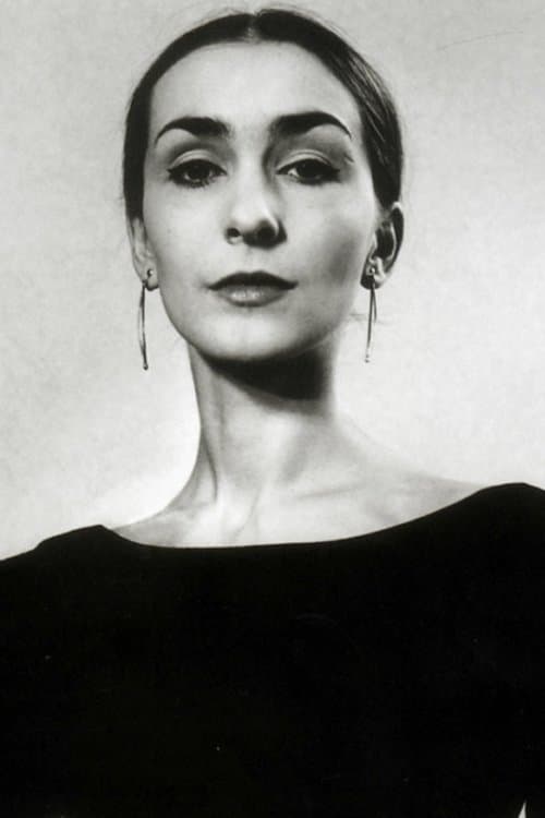 Pina Bausch image
