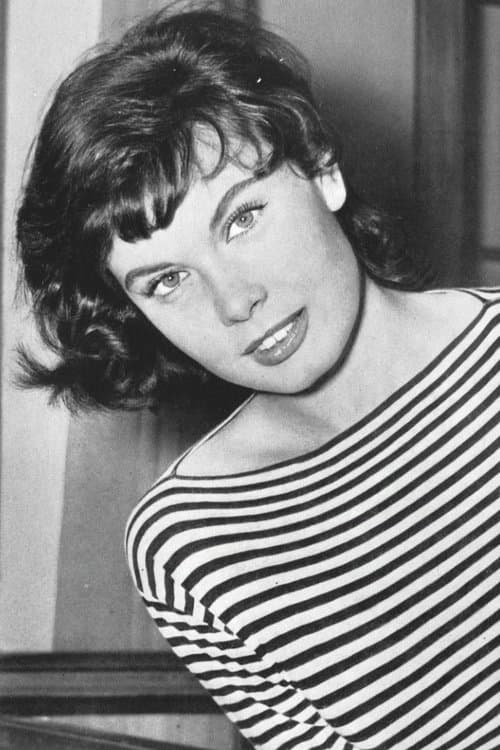 Pina Bottin image