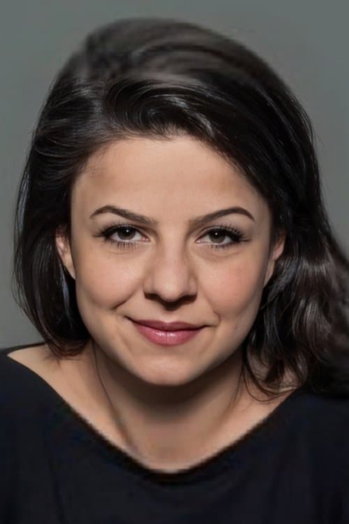 Pınar Şenol image