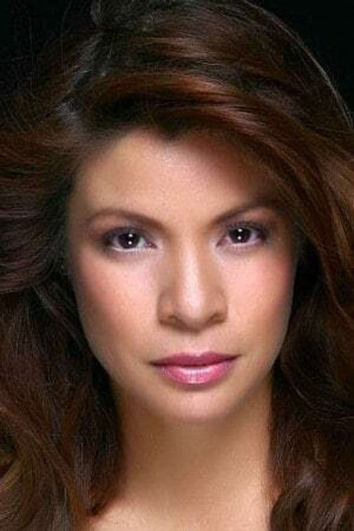 Pinky Amador image