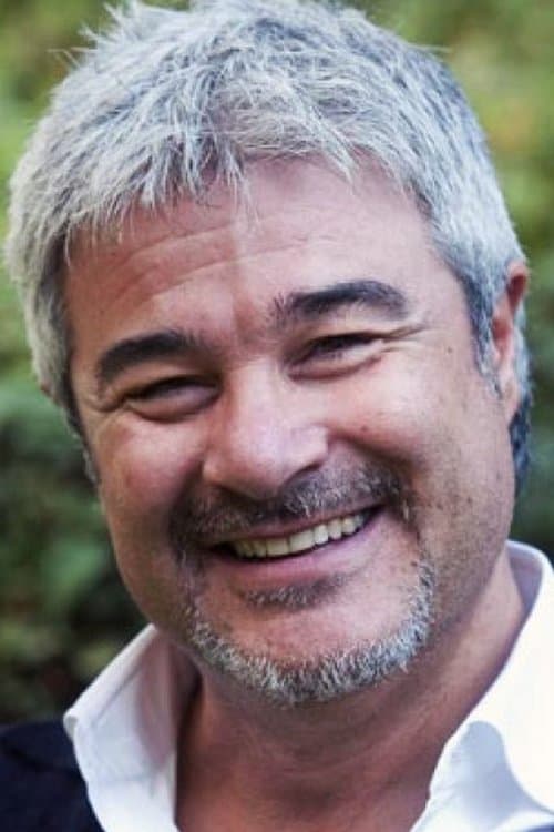 Photo of Pino Insegno