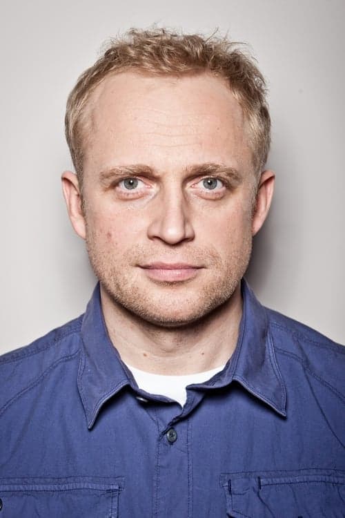 Piotr Adamczyk image