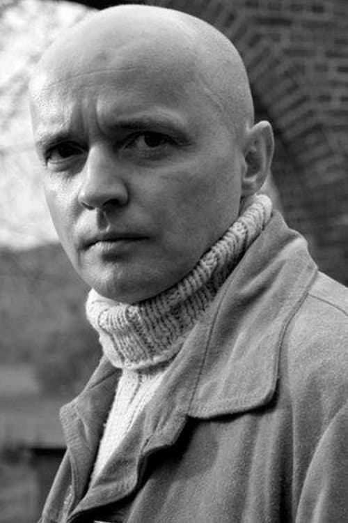 Piotr Bajor image