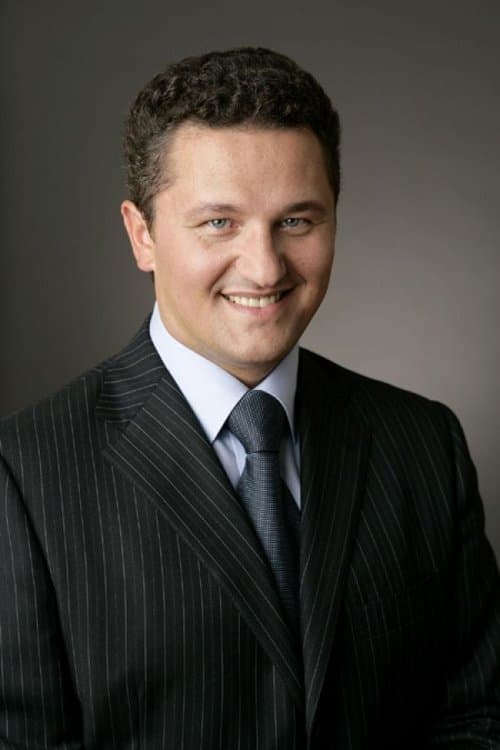 Piotr Beczała image