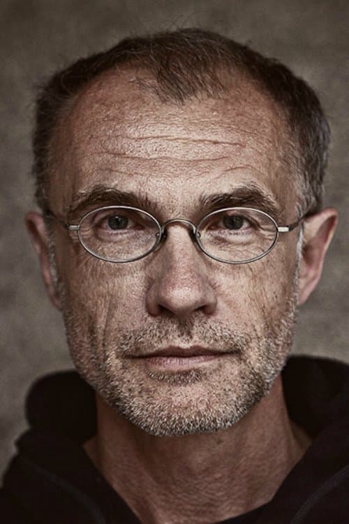 Photo of Piotr Dumała