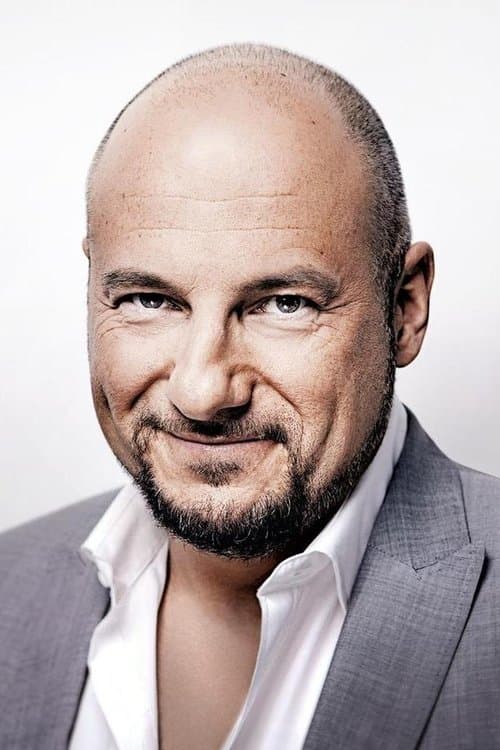Piotr Gąsowski image