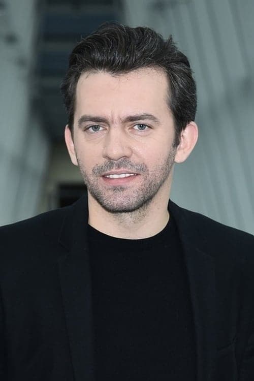 Piotr Głowacki image