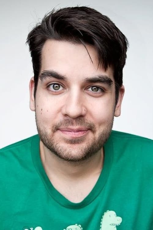 Piotr Michael image
