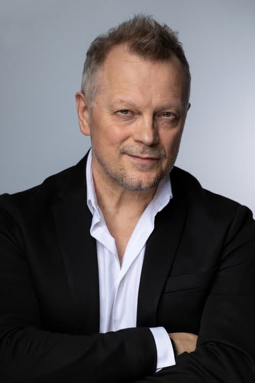 Piotr Szwedes image