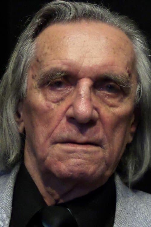 Piotr Wysocki image