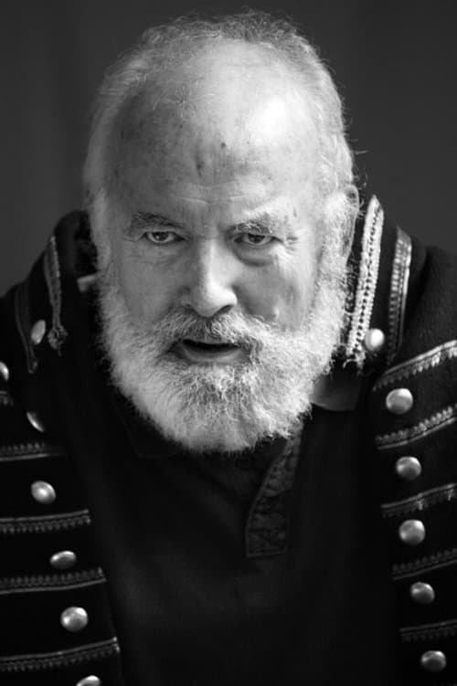 Pip Donaghy image