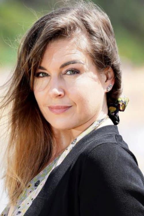 Pippa Grandison image