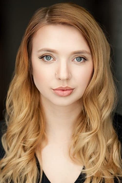 Pippa Mackie image