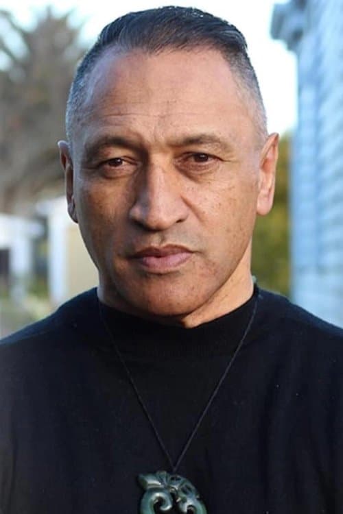 Piripi Waretini image
